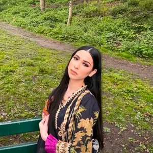Chatkk profile of aafreen from United Kingdom