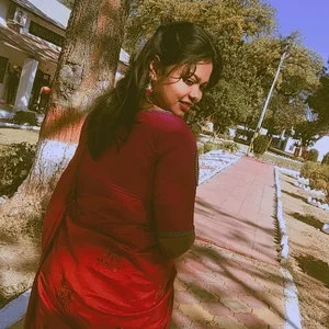 Chatkk profile of abina from India
