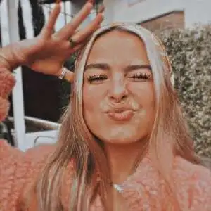 Chatkk profile of addison rae from United States