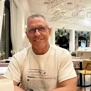 Chatkk profile of alex mike from United States