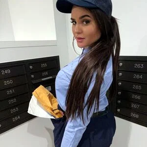 Chatkk profile of alexas morgan from United States