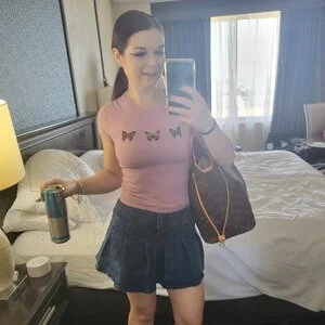 anastasia rose
