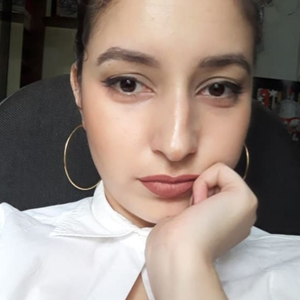 Chatkk profile of angel emily from United States
