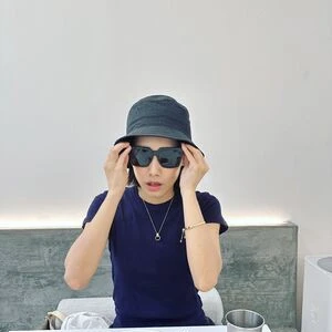 Chatkk profile of angelina lee from Singapore
