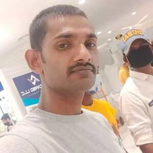 Chatkk profile of anil pandey from India