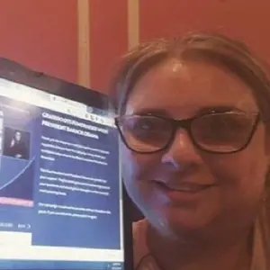 Chatkk profile of ann butler from Lithuania