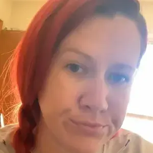 Chatkk profile of annabell wendy from United States