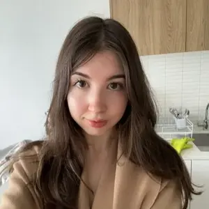 Chatkk profile of anne marie from United Kingdom