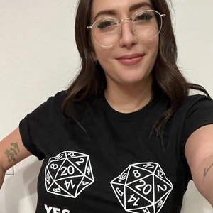 Chatkk profile of april oneil from United States