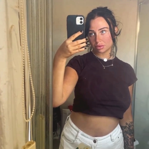 Chatkk profile of ashely gracie from United States