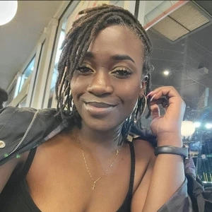 Chatkk profile of ashley danielle from United States