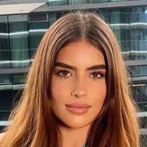 Chatkk profile of aurelia edison from United States