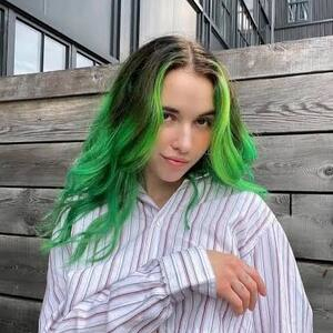 bailey eilish