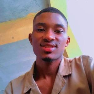 Chatkk profile of braun sem from Cameroon