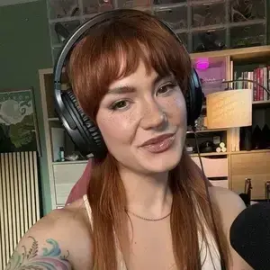Chatkk profile of brittany from United States