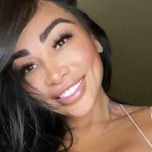Chatkk profile of brittanya razzavi from United States