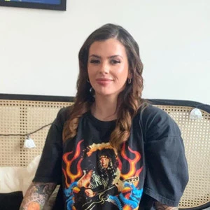 Chatkk profile of carly katie from United States