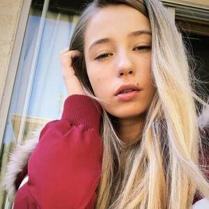 Chatkk profile of caroline magret from United States