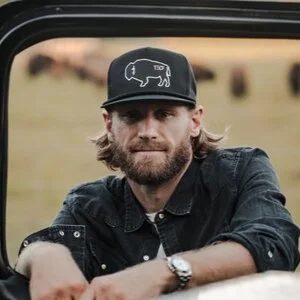 Chatkk profile of chase rice from United States