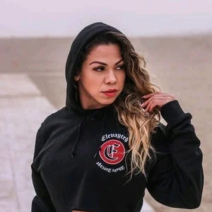Chatkk profile of cinthia morales from United States