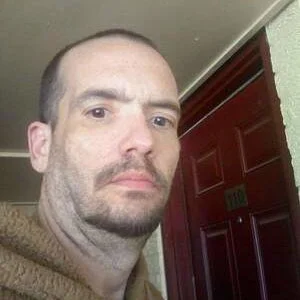 Chatkk profile of david hernandez from United States