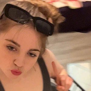 Chatkk profile of deena from United States