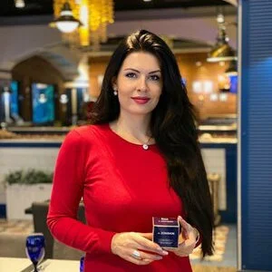 Chatkk profile of eliza abraham from United States