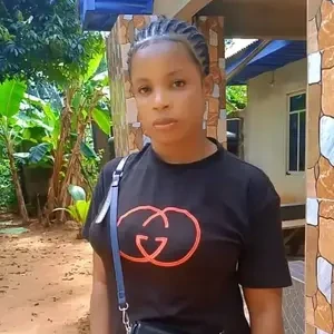 Chatkk profile of elizabeth godwin from Nigeria