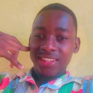 ernest addo mensah