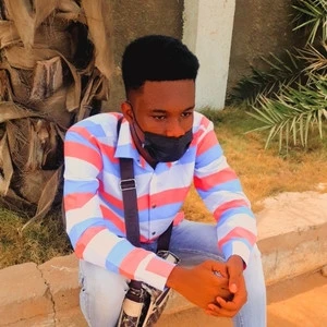 francis victor okine