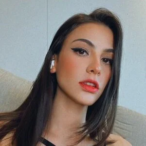 gia baker