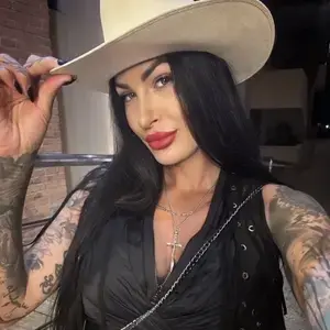 goddess damazonia