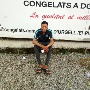 gods power osaretin osazuwa