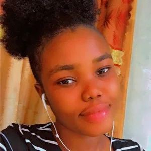 Chatkk profile of hannah amankwah from Ghana