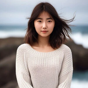 Chatkk profile of harumi from Japan