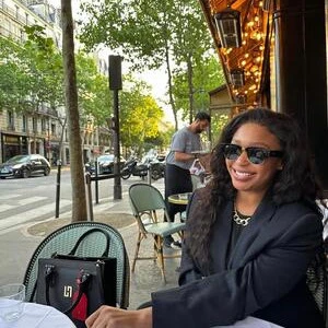 Chatkk profile of jakara levi from United States