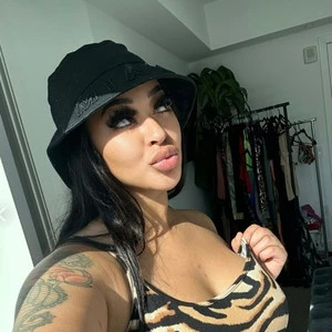 Chatkk profile of jane kattie from United States