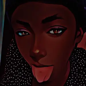 Chatkk profile of janice from Uganda