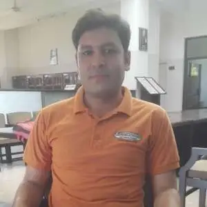 Chatkk profile of jawad hussain from Pakistan