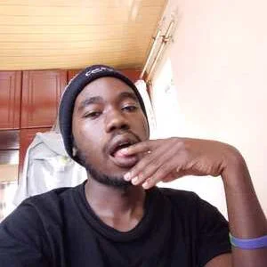 Chatkk profile of jax kay from Kenya