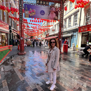 Chatkk profile of jennifer anderson from United States