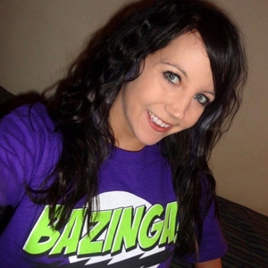 Chatkk profile of jennifer loz from United States