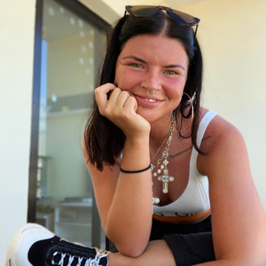 Chatkk profile of jess stela from United States