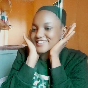 Chatkk profile of jessica valery from Nigeria