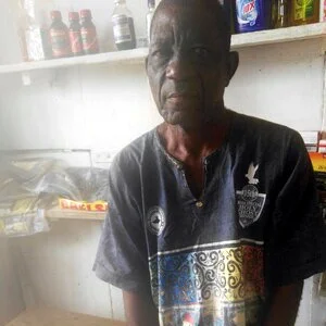 john oyebade