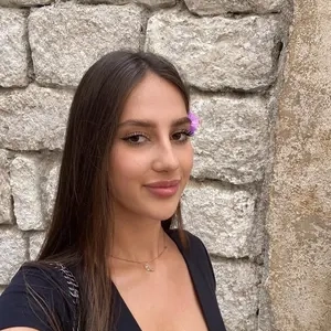 Chatkk profile of jules from United States