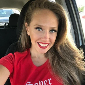 Chatkk profile of kagney kate from United States