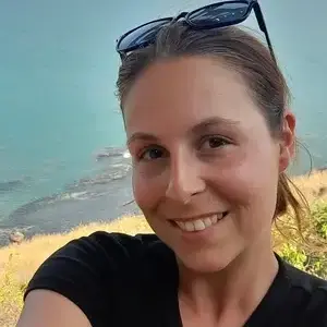 Chatkk profile of kat pesch from United States