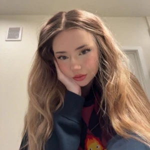 Chatkk profile of katerina hannah from United States