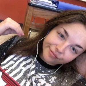 Chatkk profile of kayla cole from United States